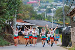 BIB: 
                            <button type="button" onclick="openModal(18897415)" class="btn btn-primary btn-sm float-right btn-popup" data-toggle="modal" data-target=".modal-high-quality">
                        <i class="fas fa-shopping-cart"></i> Add to Cart
                    </button>
                                            <button type="button" onclick="isThisMe(18897415, true)" class="btn btn-success btn-sm float-right btn-popup btn-isme hidden" data-toggle="tooltip" data-placement="bottom" title="นี่คือรูปของคุณใช่ไหม คลิกที่นี่เพื่อเอาเข้าอัลบั้ม">
                        <i class="fas fa-plus"></i> Add to album
                    </button>
                    <button type="button" onclick="isThisMe(18897415, false)" class="btn btn-warning btn-sm float-right btn-popup btn-isnotme hidden">
                        <i class="fas fa-ban"></i> Remove from album
                    </button>